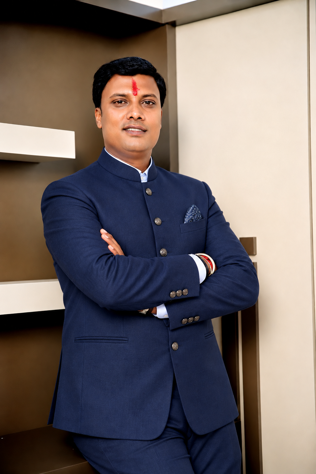 Vikas Jaiswal
